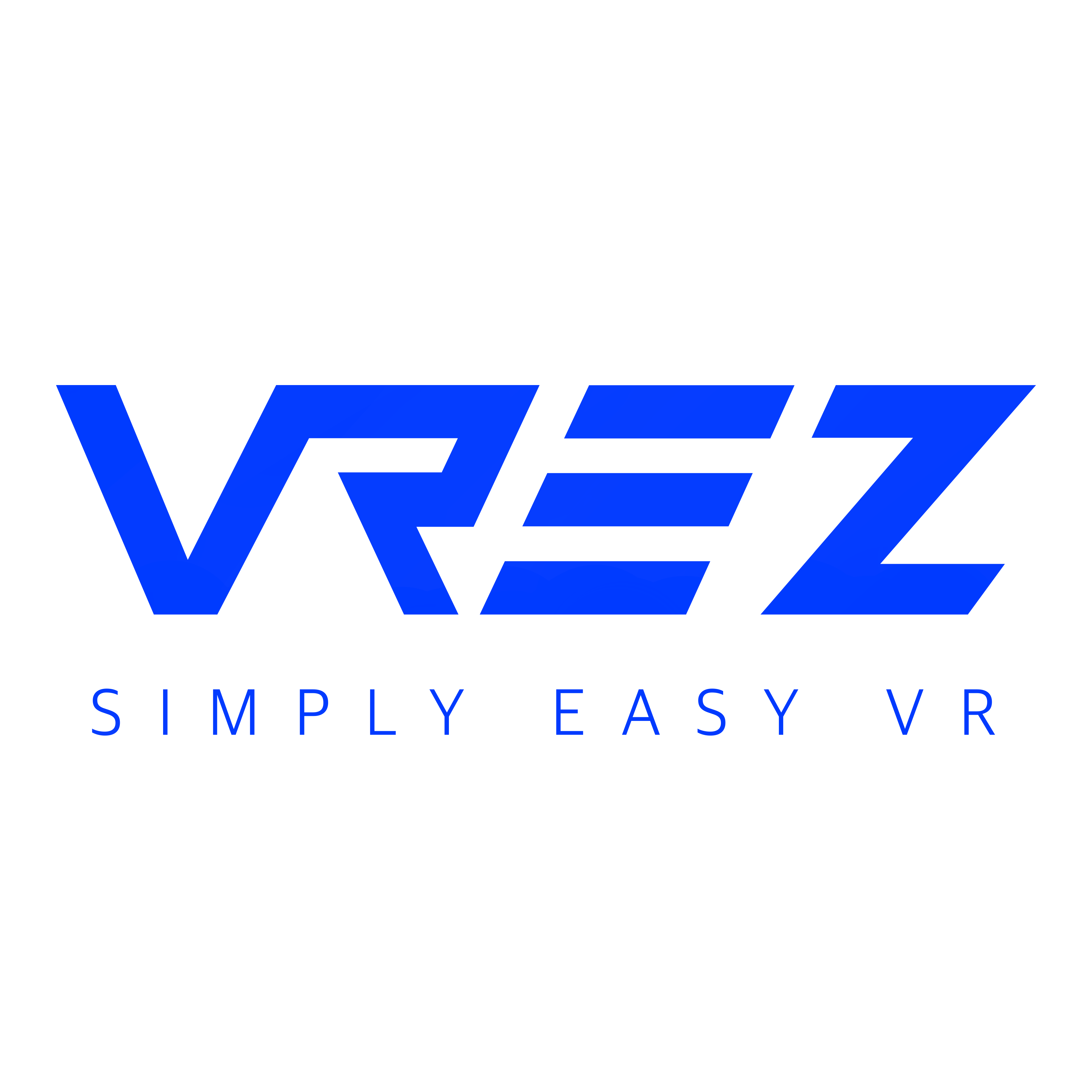 VREZ 로고